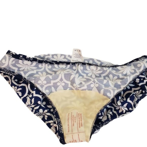 Lands' End Size 16 Swimsuit Bottoms - Never Worn - Picture 3 of 4